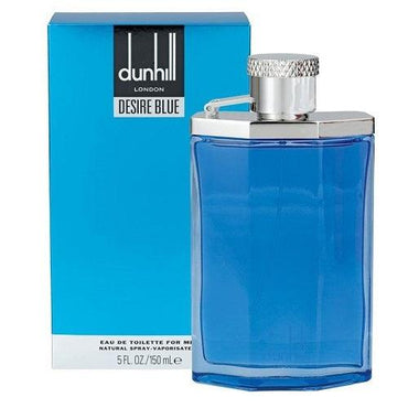 Dunhill Desire Blue EDT 100ml Perfume For Men - Thescentsstore